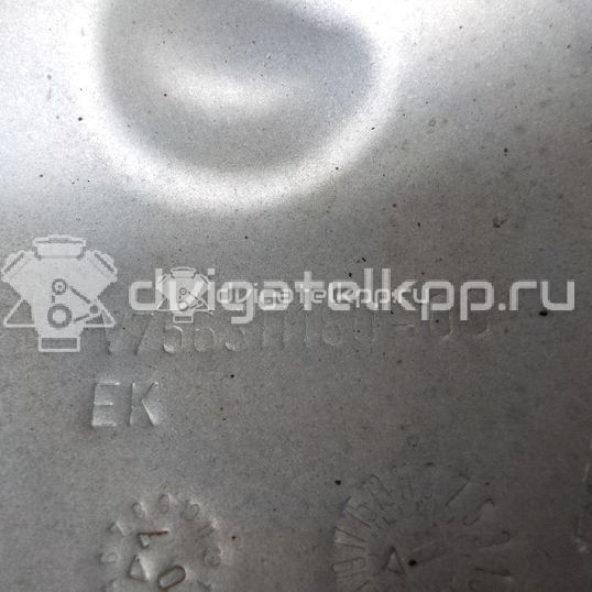 Фото Прокладка выпускного коллектора  1723CH для Peugeot 3008 / 508 / 2008 / 208 / 308