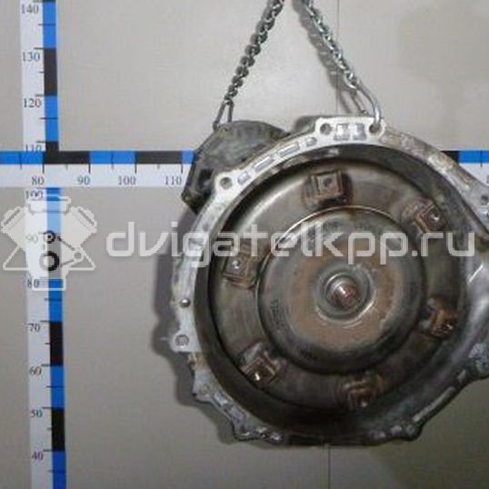 Фото Контрактная (б/у) АКПП для Toyota / Toyota (Faw) 238-275 л.с 24V 4.0 л 1GR-FE бензин 3500060A70