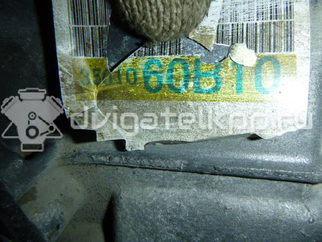 Фото Контрактная (б/у) АКПП для Toyota / Toyota (Faw) 238-275 л.с 24V 4.0 л 1GR-FE бензин 3500060A70 {forloop.counter}}