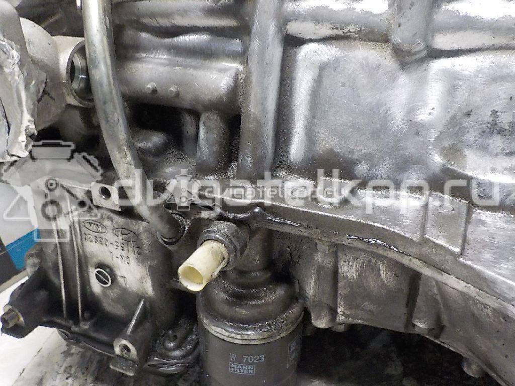 Фото Контрактный (б/у) двигатель G4LC для Hyundai / Kia 99-102 л.с 16V 1.4 л бензин 73aq103f00 {forloop.counter}}