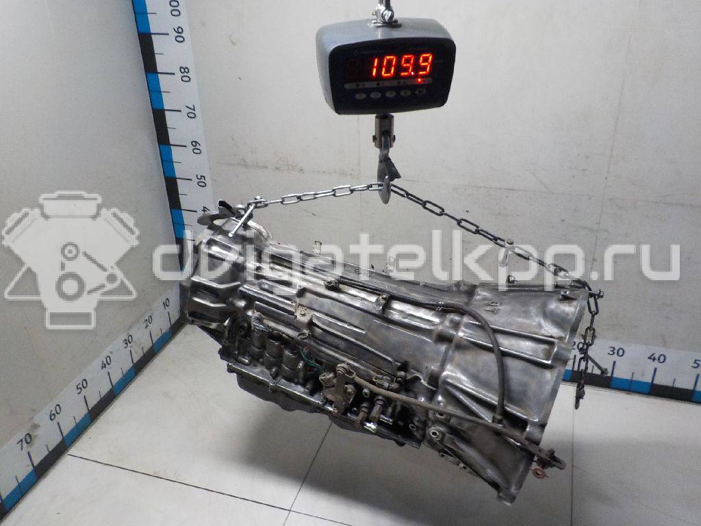 Фото Контрактная (б/у) АКПП для Toyota Land Cruiser 205-286 л.с 32V 4.5 л 1VD-FTV Дизельное топливо 3500060b90 {forloop.counter}}