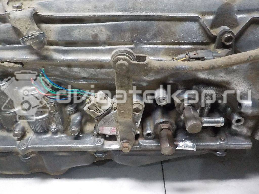 Фото Контрактная (б/у) АКПП для Toyota Land Cruiser 205-286 л.с 32V 4.5 л 1VD-FTV Дизельное топливо 3500060b90 {forloop.counter}}