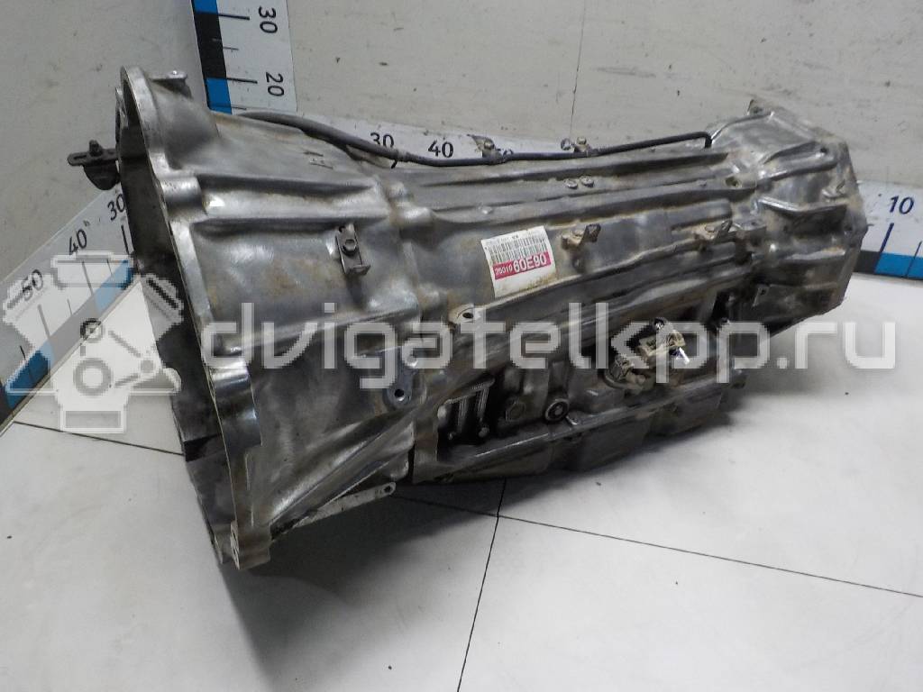 Фото Контрактная (б/у) АКПП для Toyota Land Cruiser 205-286 л.с 32V 4.5 л 1VD-FTV Дизельное топливо 3500060b90 {forloop.counter}}