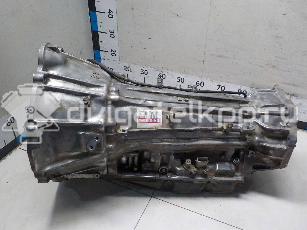 Фото Контрактная (б/у) АКПП для Toyota Land Cruiser 205-286 л.с 32V 4.5 л 1VD-FTV Дизельное топливо 3500060b90 {forloop.counter}}