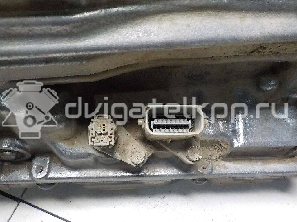 Фото Контрактная (б/у) АКПП для Toyota Land Cruiser 205-286 л.с 32V 4.5 л 1VD-FTV Дизельное топливо 3500060b90 {forloop.counter}}