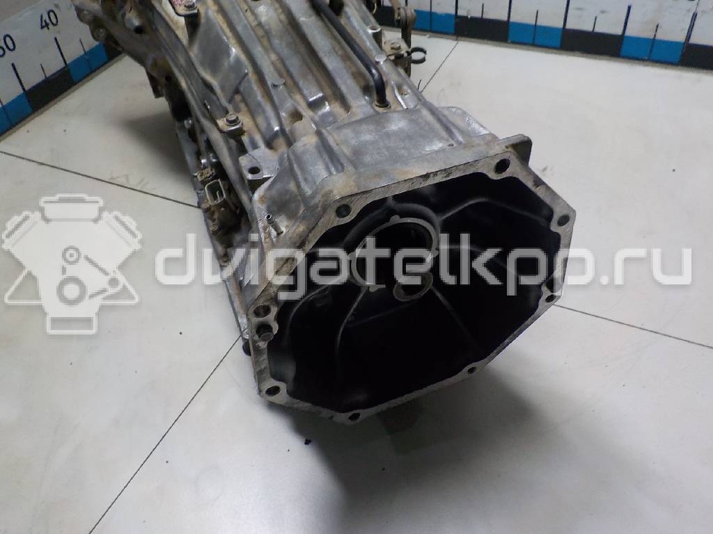 Фото Контрактная (б/у) АКПП для Toyota Land Cruiser 205-286 л.с 32V 4.5 л 1VD-FTV Дизельное топливо 3500060b90 {forloop.counter}}