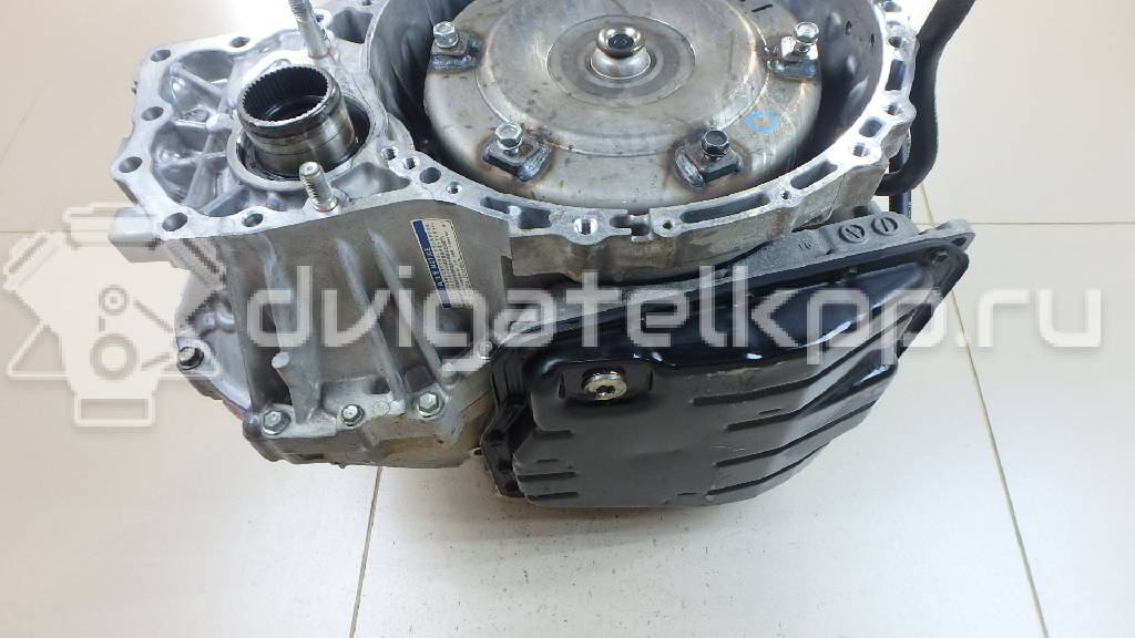 Фото Контрактная (б/у) АКПП для Toyota / Daihatsu / Toyota (Faw) / Toyota (Gac) 152-170 л.с 16V 2.4 л 2AZ-FE бензин 3050042221 {forloop.counter}}