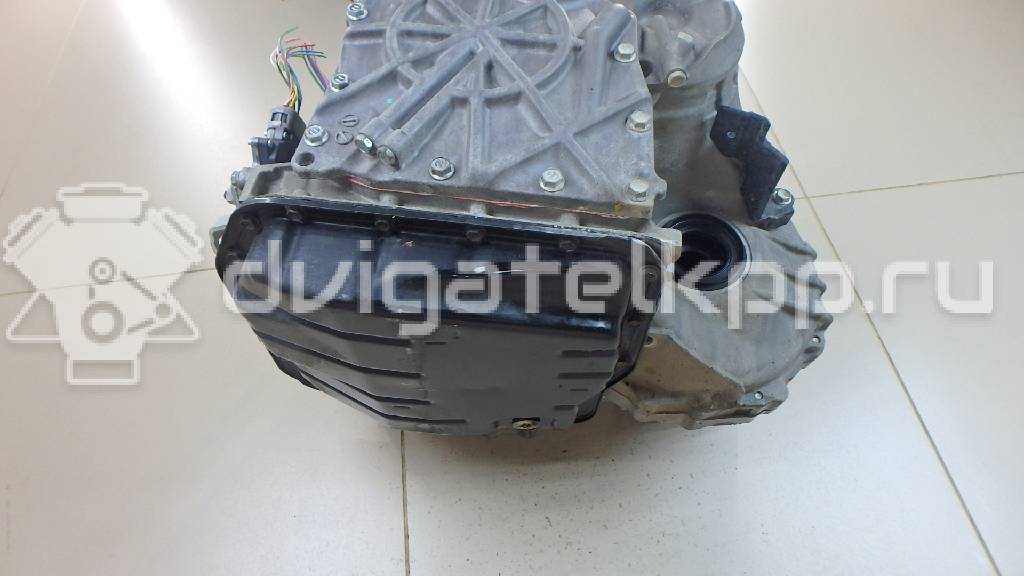 Фото Контрактная (б/у) АКПП для Toyota / Daihatsu / Toyota (Faw) / Toyota (Gac) 152-170 л.с 16V 2.4 л 2AZ-FE бензин 3050042221 {forloop.counter}}