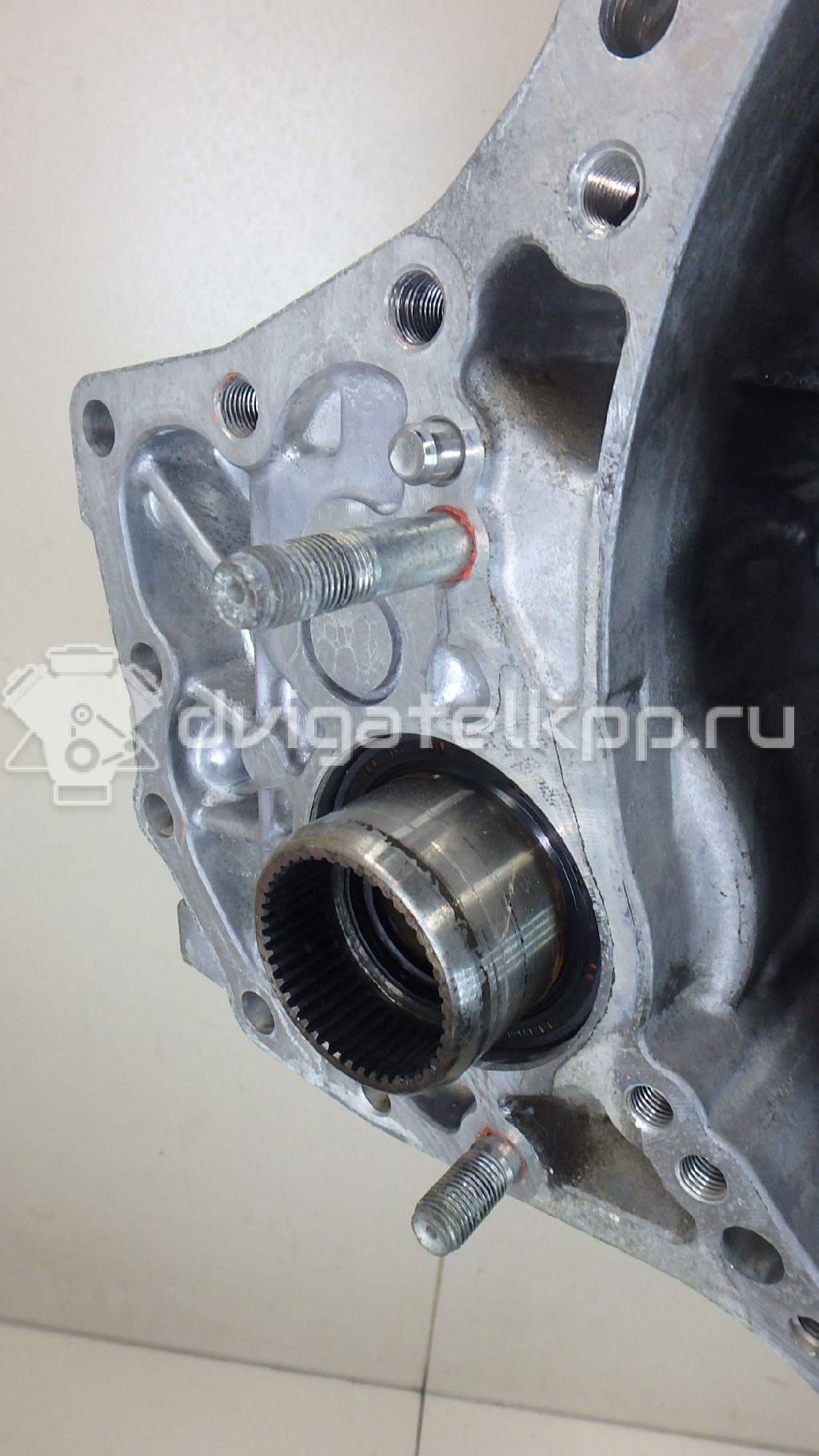 Фото Контрактная (б/у) АКПП для Toyota / Daihatsu / Toyota (Faw) / Toyota (Gac) 152-170 л.с 16V 2.4 л 2AZ-FE бензин 3050042221 {forloop.counter}}