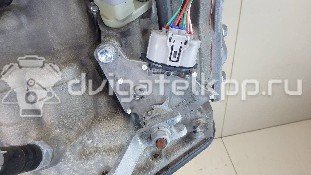 Фото Контрактная (б/у) АКПП для Toyota / Daihatsu / Lexus / Toyota (Gac) / Toyota (Faw) 167 л.с 16V 2.4 л 2AZ-FE бензин 3050042221 {forloop.counter}}