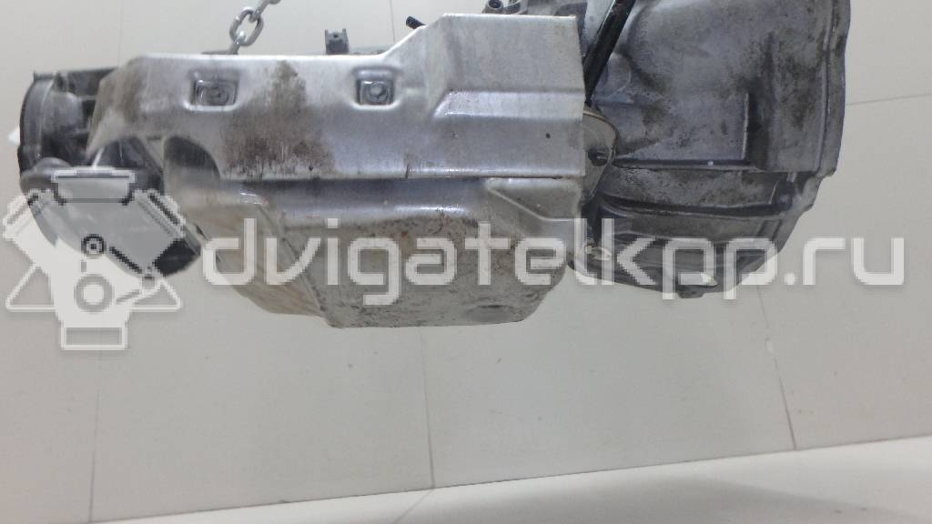 Фото Контрактная (б/у) АКПП для Chevrolet Tahoe / Silverado / Suburban / Avalanche 314-330 л.с 16V 5.3 л LC9 бензин 89037517 {forloop.counter}}