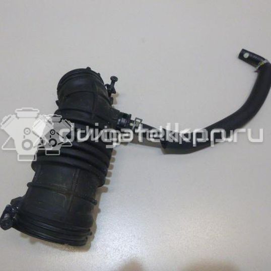 Фото Патрубок воздушного фильтра  28140H5100 для Hyundai / Kia