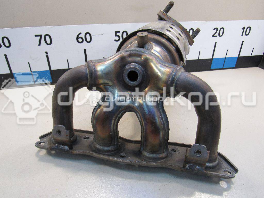 Фото Коллектор выпускной  2851003EE0 для hyundai Solaris {forloop.counter}}