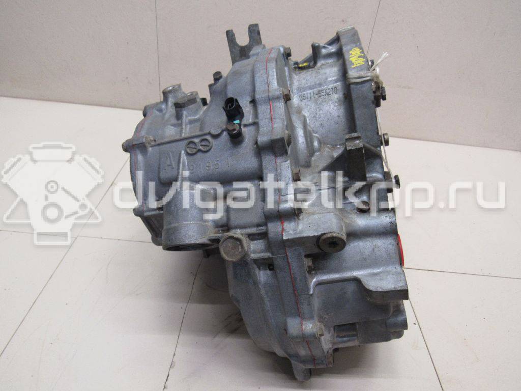 Фото Контрактная (б/у) АКПП для Daewoo / Chevrolet / Holden 143 л.с 24V 2.0 л X 20 D1 бензин 96417143 {forloop.counter}}