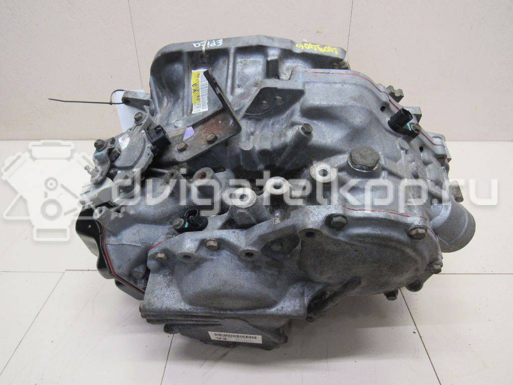 Фото Контрактная (б/у) АКПП для Daewoo / Chevrolet / Holden 143 л.с 24V 2.0 л X 20 D1 бензин 96417143 {forloop.counter}}