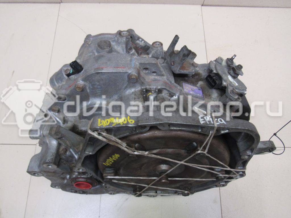 Фото Контрактная (б/у) АКПП для Daewoo / Chevrolet / Holden 143 л.с 24V 2.0 л X 20 D1 бензин 96417143 {forloop.counter}}