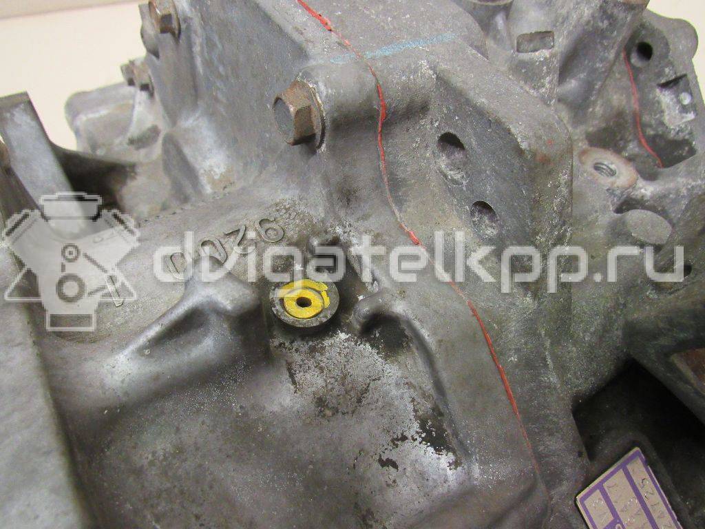 Фото Контрактная (б/у) АКПП для Daewoo / Chevrolet / Holden 143 л.с 24V 2.0 л X 20 D1 бензин 96417143 {forloop.counter}}