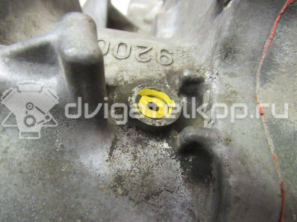 Фото Контрактная (б/у) АКПП для Daewoo / Chevrolet / Holden 143 л.с 24V 2.0 л X 20 D1 бензин 96417143 {forloop.counter}}