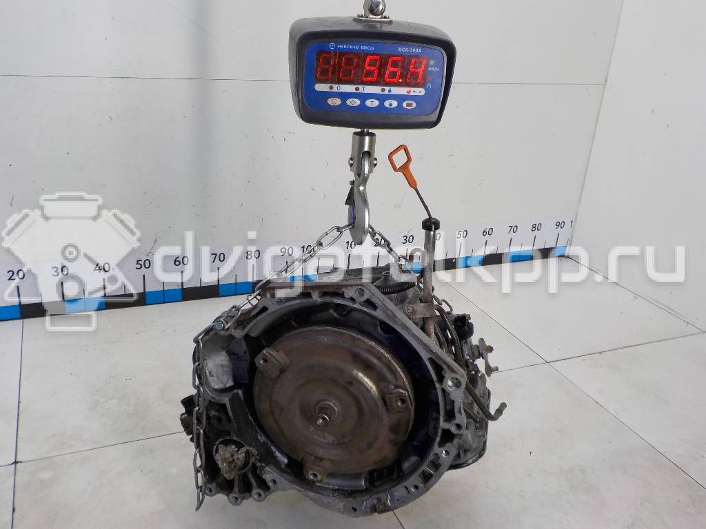 Фото Контрактная (б/у) АКПП для Buick / Daewoo / Chevrolet / Holden 106 л.с 16V 1.6 л F16D3 бензин 96423625 {forloop.counter}}