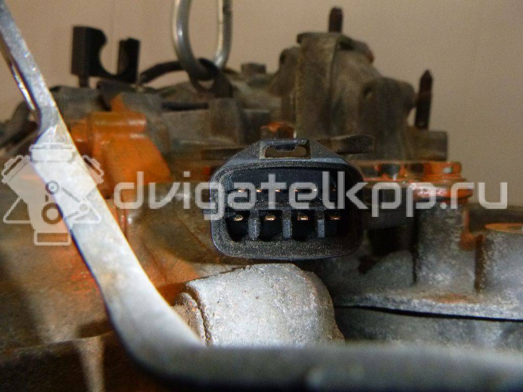 Фото Контрактная (б/у) АКПП для Peugeot / Citroen / Mitsubishi 147-160 л.с 16V 2.0 л 4B11 бензин 2700A313 {forloop.counter}}