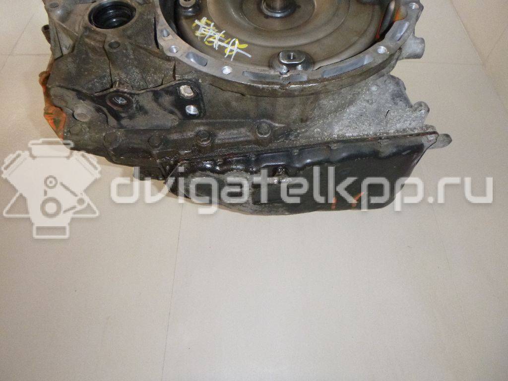 Фото Контрактная (б/у) АКПП для Mitsubishi (Gac) / Citroen / Mitsubishi 167 л.с 16V 2.0 л 4B11 бензин 2700A313 {forloop.counter}}