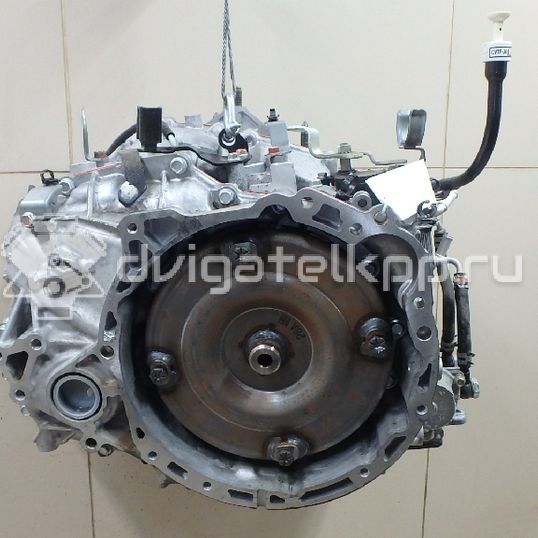 Фото Контрактная (б/у) АКПП для Peugeot / Citroen / Mitsubishi 147-160 л.с 16V 2.0 л 4B11 бензин 2700A401