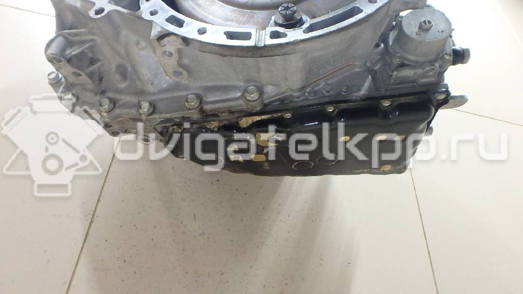 Фото Контрактная (б/у) АКПП для Peugeot / Citroen / Mitsubishi 147-160 л.с 16V 2.0 л 4B11 бензин 2700A401 {forloop.counter}}