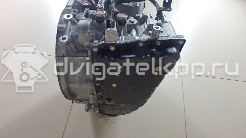 Фото Контрактная (б/у) АКПП для Peugeot / Citroen / Mitsubishi 147-160 л.с 16V 2.0 л 4B11 бензин 2700A401 {forloop.counter}}