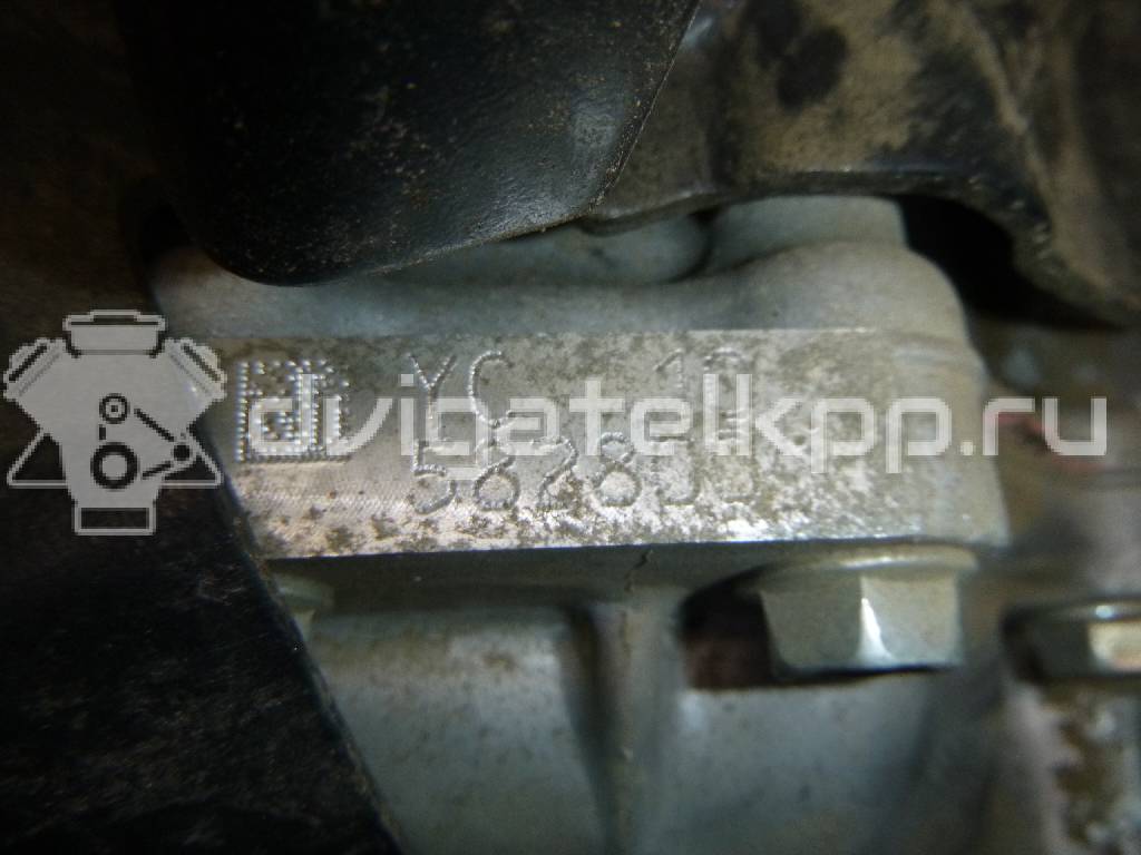 Фото Контрактная (б/у) АКПП для Peugeot / Citroen / Mitsubishi 147-160 л.с 16V 2.0 л 4B11 бензин 2700a401 {forloop.counter}}