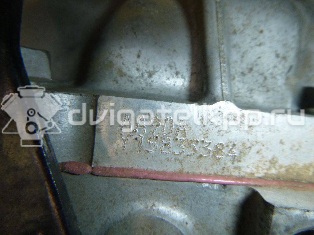 Фото Контрактная (б/у) АКПП для Peugeot / Citroen / Mitsubishi 147-160 л.с 16V 2.0 л 4B11 бензин 2700a401 {forloop.counter}}