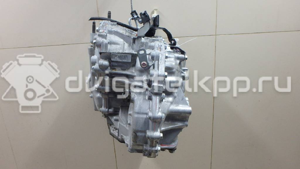 Фото Контрактная (б/у) АКПП для Peugeot / Citroen / Mitsubishi 147-160 л.с 16V 2.0 л 4B11 бензин 2700a401 {forloop.counter}}