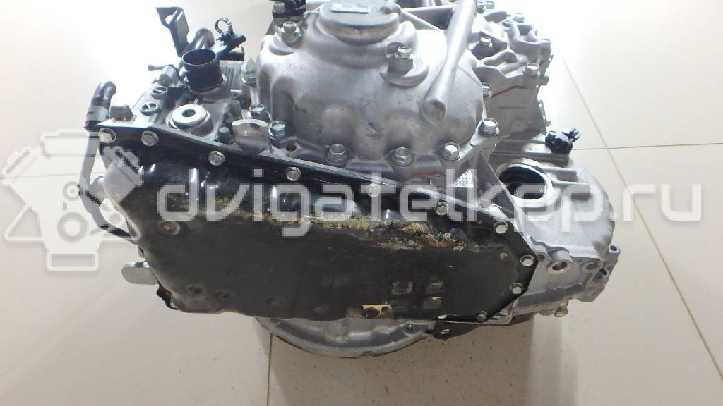 Фото Контрактная (б/у) АКПП для Peugeot / Citroen / Mitsubishi 147-160 л.с 16V 2.0 л 4B11 бензин 2700a401 {forloop.counter}}