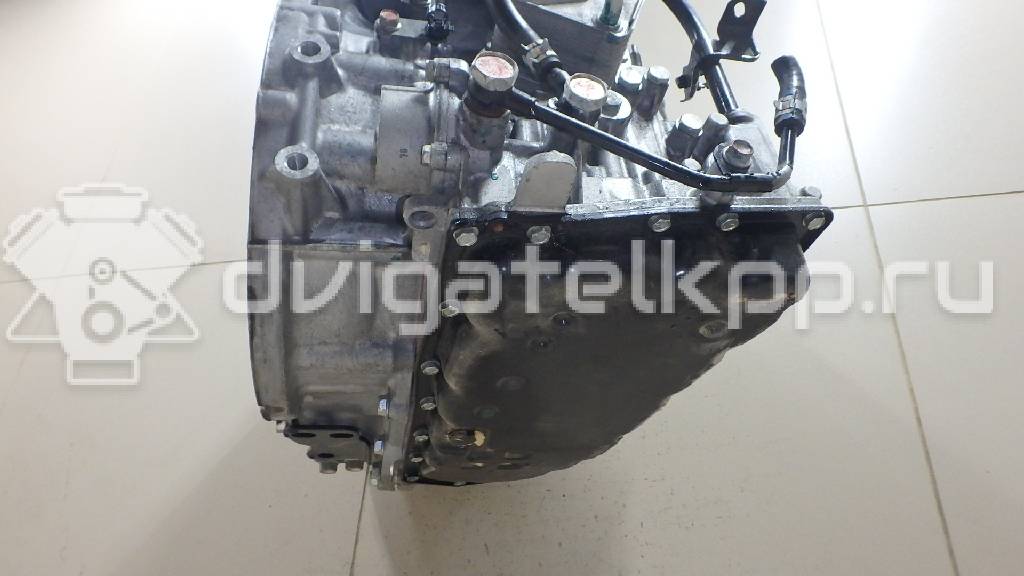 Фото Контрактная (б/у) АКПП для Mitsubishi Delica / Outlander 145-160 л.с 16V 2.0 л 4J11 бензин 2700a401 {forloop.counter}}