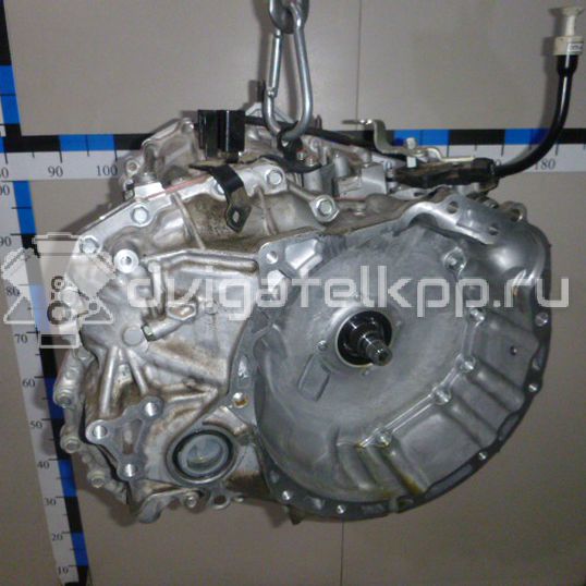 Фото Контрактная (б/у) АКПП для Peugeot / Citroen / Mitsubishi 147-160 л.с 16V 2.0 л 4B11 бензин 2700a401