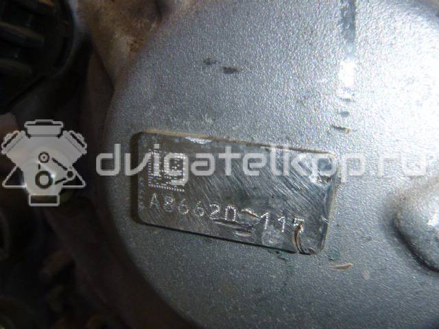 Фото Контрактная (б/у) АКПП для Peugeot / Citroen / Mitsubishi 147-160 л.с 16V 2.0 л 4B11 бензин 2700a401 {forloop.counter}}