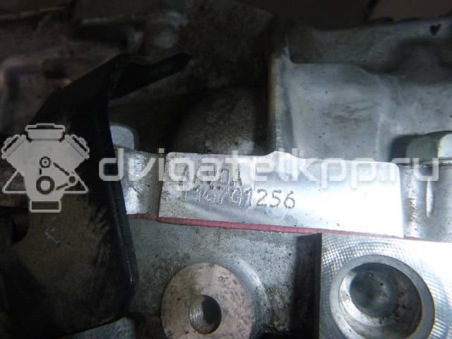 Фото Контрактная (б/у) АКПП для Citroen / Mitsubishi (Soueast) / Mitsubishi 150-167 л.с 16V 2.0 л 4B11 бензин 2700a401 {forloop.counter}}