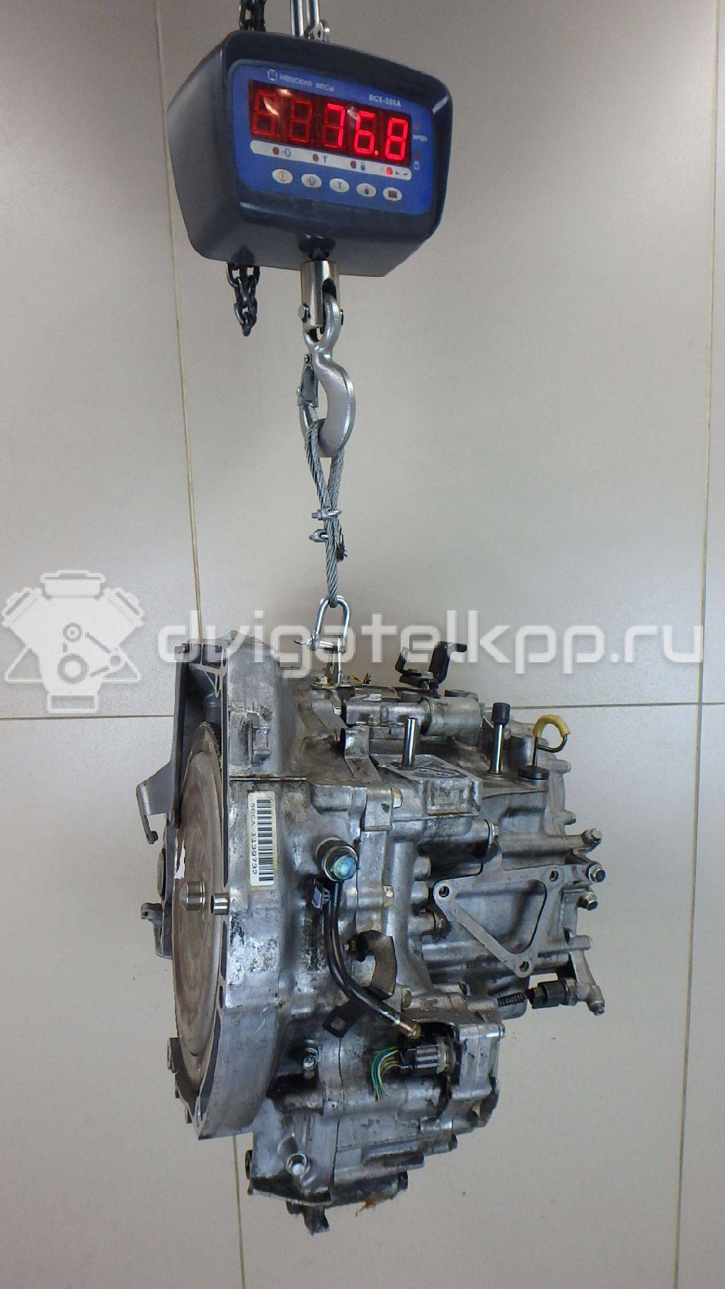 Фото Контрактная (б/у) АКПП для Honda / Honda (Gac) 140 л.с 16V 1.8 л R18A1 бензин 20021RPC000 {forloop.counter}}