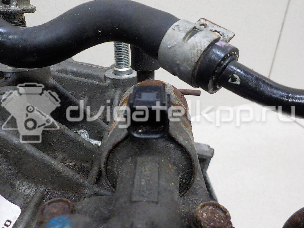 Фото Контрактная (б/у) АКПП для Honda / Acura 188-204 л.с 16V 2.4 л K24Z7 бензин 20021r5ra01 {forloop.counter}}