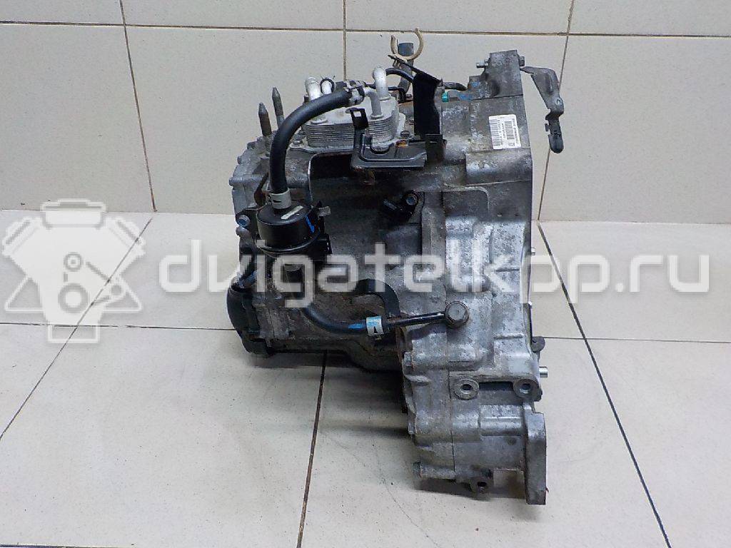 Фото Контрактная (б/у) АКПП для Honda / Acura 188-204 л.с 16V 2.4 л K24Z7 бензин 20021r5ra01 {forloop.counter}}