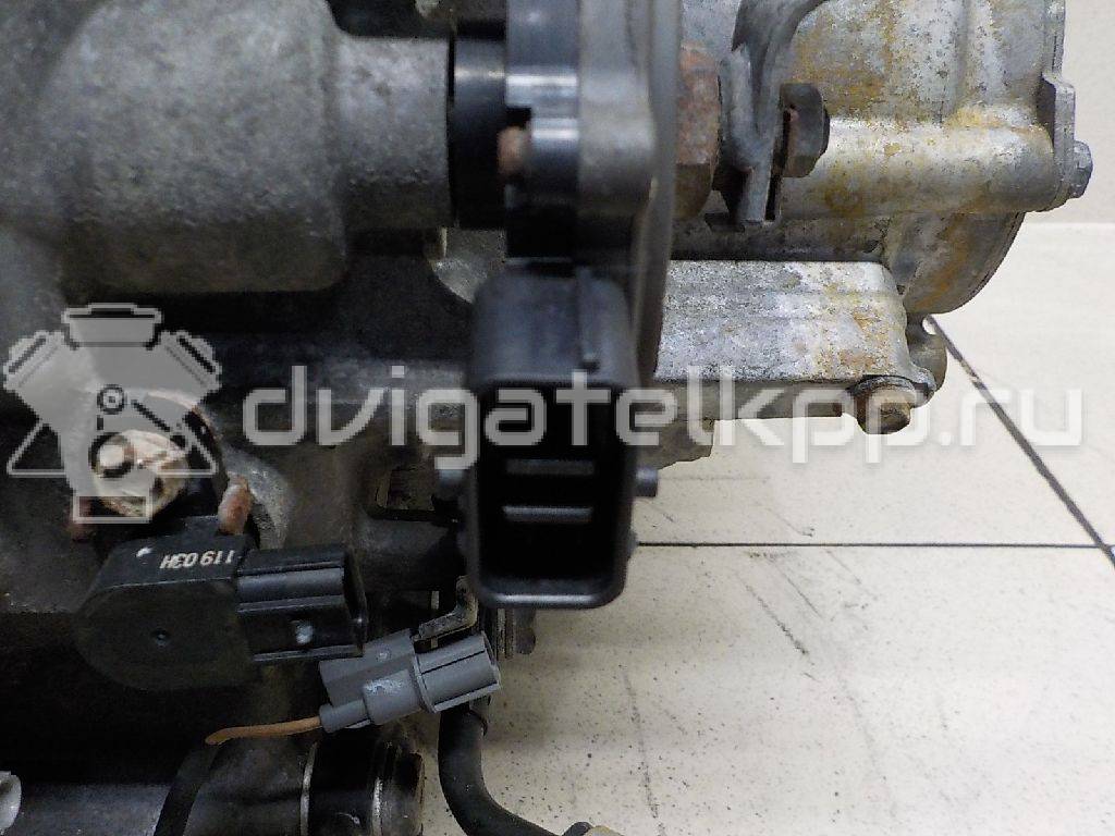 Фото Контрактная (б/у) АКПП для Honda Pilot 249-253 л.с 24V 3.5 л J35Z4 бензин 20021RN3000 {forloop.counter}}