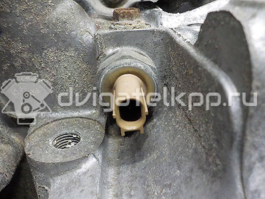 Фото Контрактная (б/у) АКПП для Honda Pilot 249-253 л.с 24V 3.5 л J35Z4 бензин 20021RN3000 {forloop.counter}}