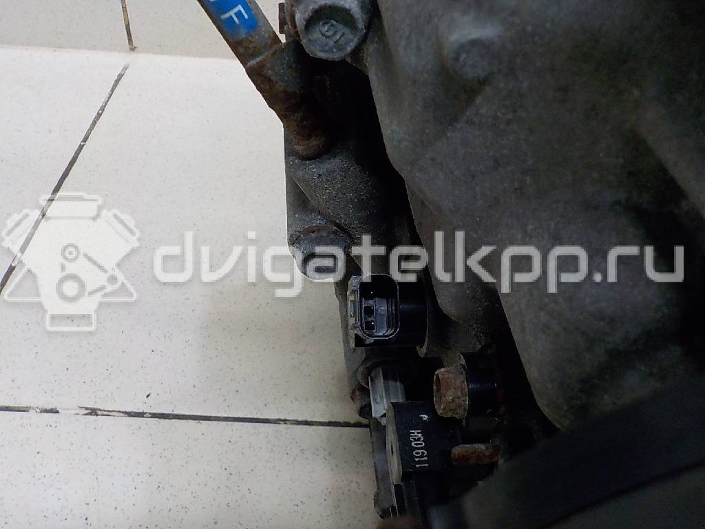 Фото Контрактная (б/у) АКПП для Honda Pilot 249-253 л.с 24V 3.5 л J35Z4 бензин 20021RN3000 {forloop.counter}}