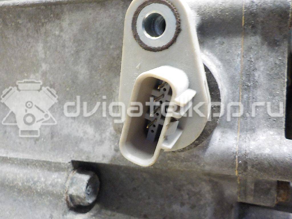 Фото Контрактная (б/у) АКПП для Honda Pilot 249-253 л.с 24V 3.5 л J35Z4 бензин 20021RN3000 {forloop.counter}}