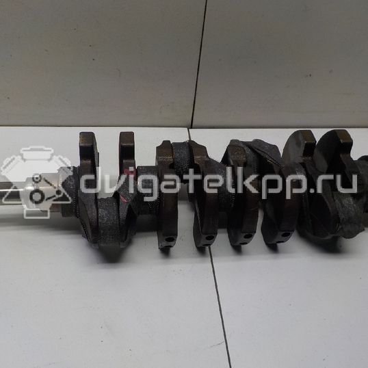 Фото Коленвал  2311102812 для Hyundai Atos Mx / Getz Tb