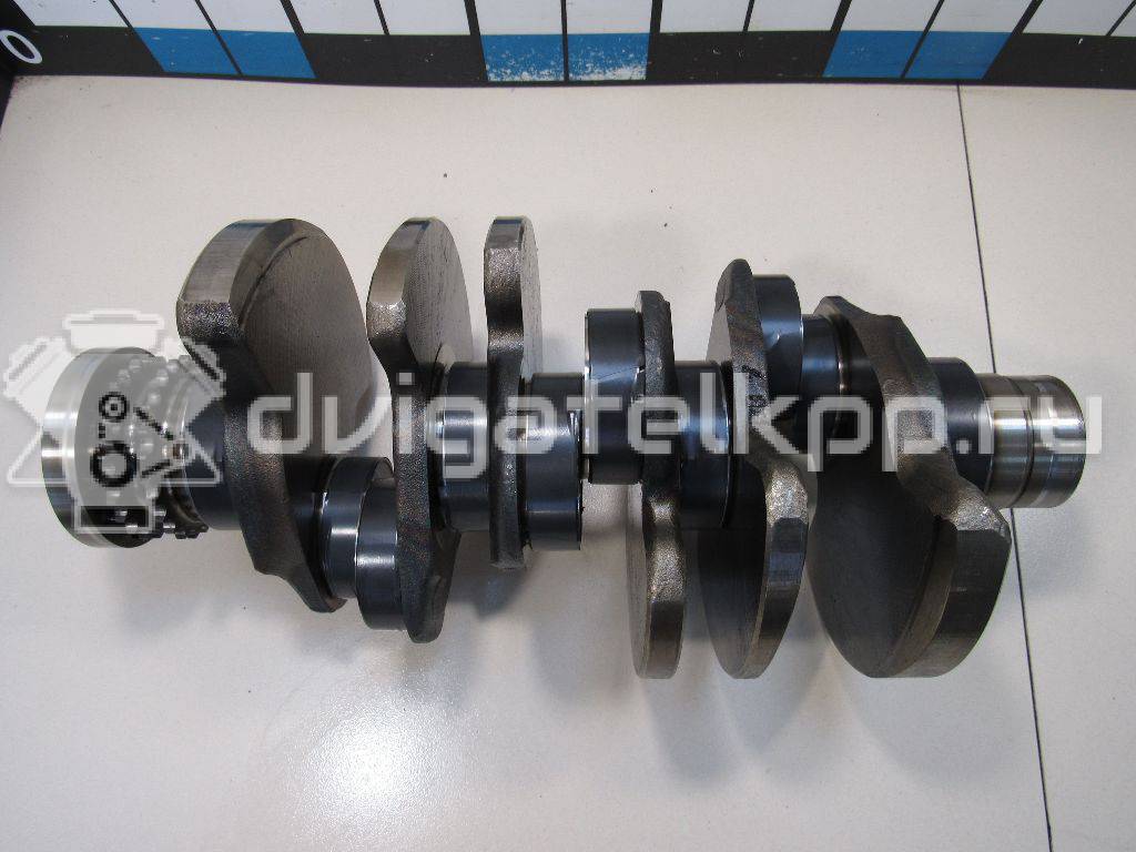 Фото Коленвал  059105101AH для Volkswagen Phaeton 3D {forloop.counter}}