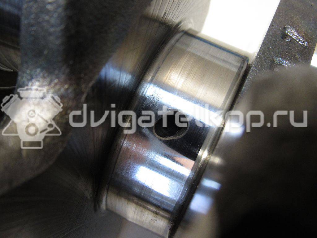 Фото Коленвал  059105101AH для Volkswagen Phaeton 3D {forloop.counter}}