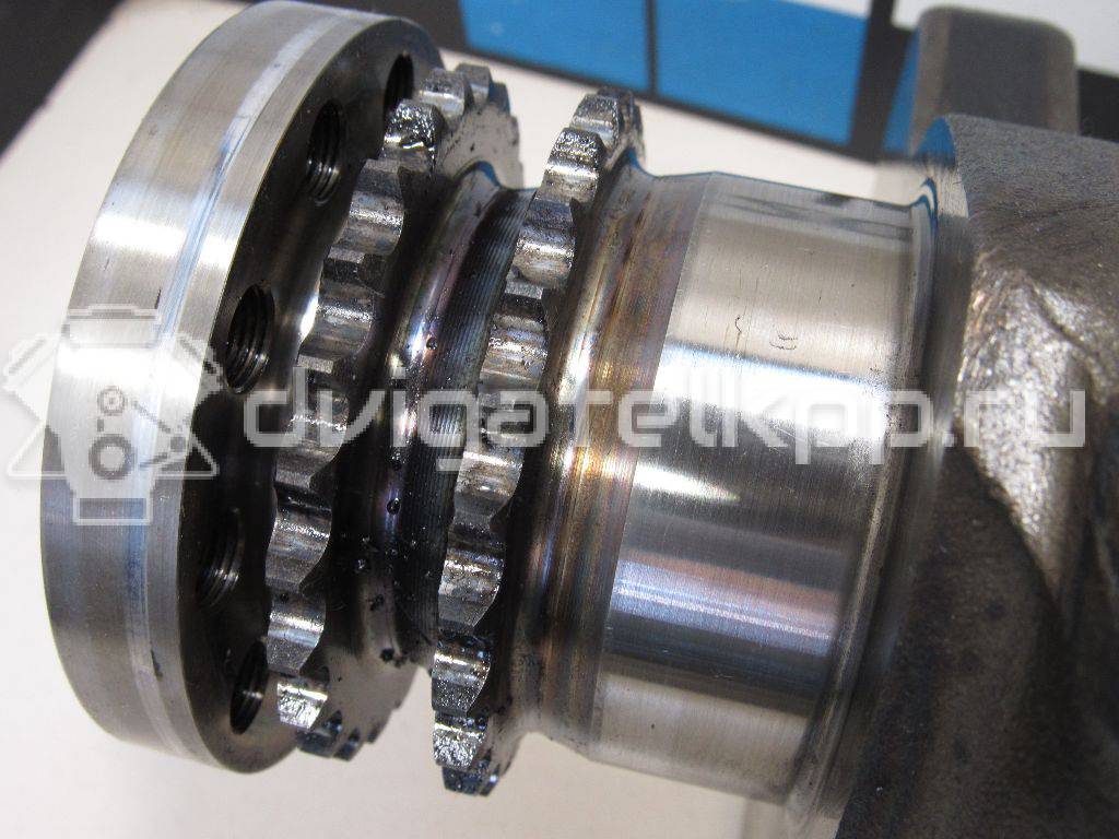 Фото Коленвал  059105101AH для Volkswagen Phaeton 3D {forloop.counter}}