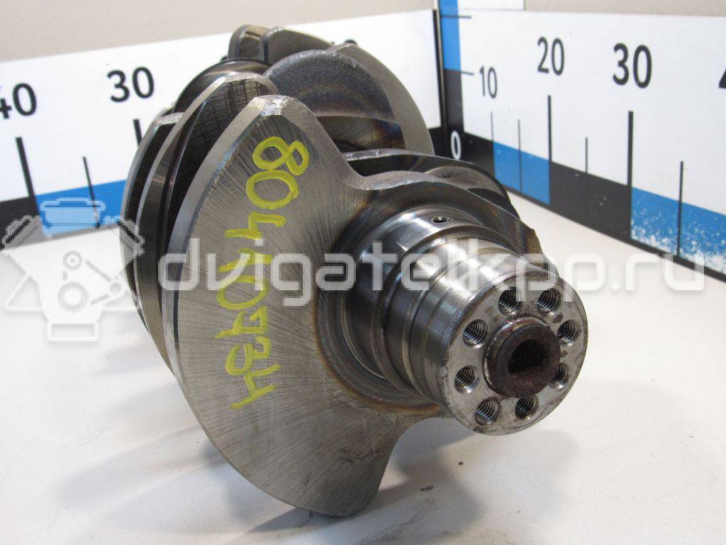 Фото Коленвал  059105101AH для Volkswagen Phaeton 3D {forloop.counter}}