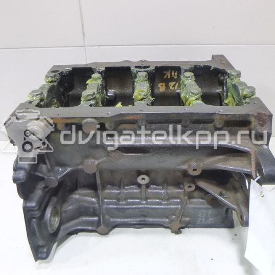 Фото Блок двигателя  03C103011BP для Volkswagen Jetta