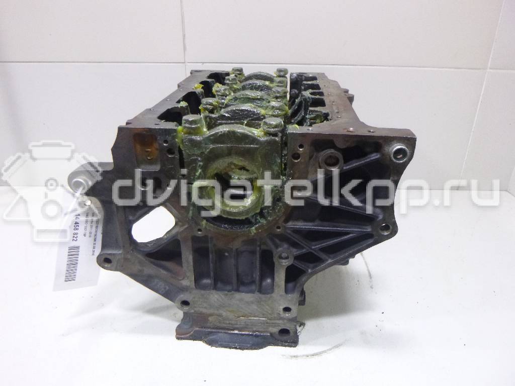 Фото Блок двигателя  03C103011BP для Volkswagen Jetta {forloop.counter}}